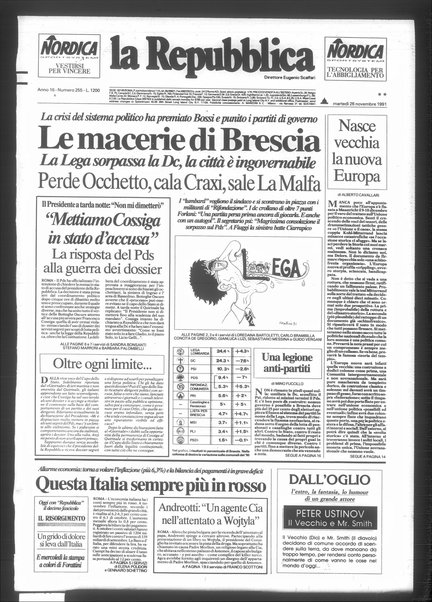 La repubblica